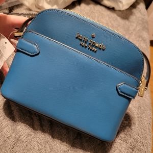 Kate Spade Dome Crossbody